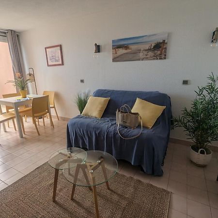Studio Cosy Vue Et Front De Mer Sete Luaran gambar