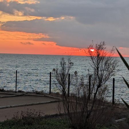 Studio Cosy Vue Et Front De Mer Sete Luaran gambar