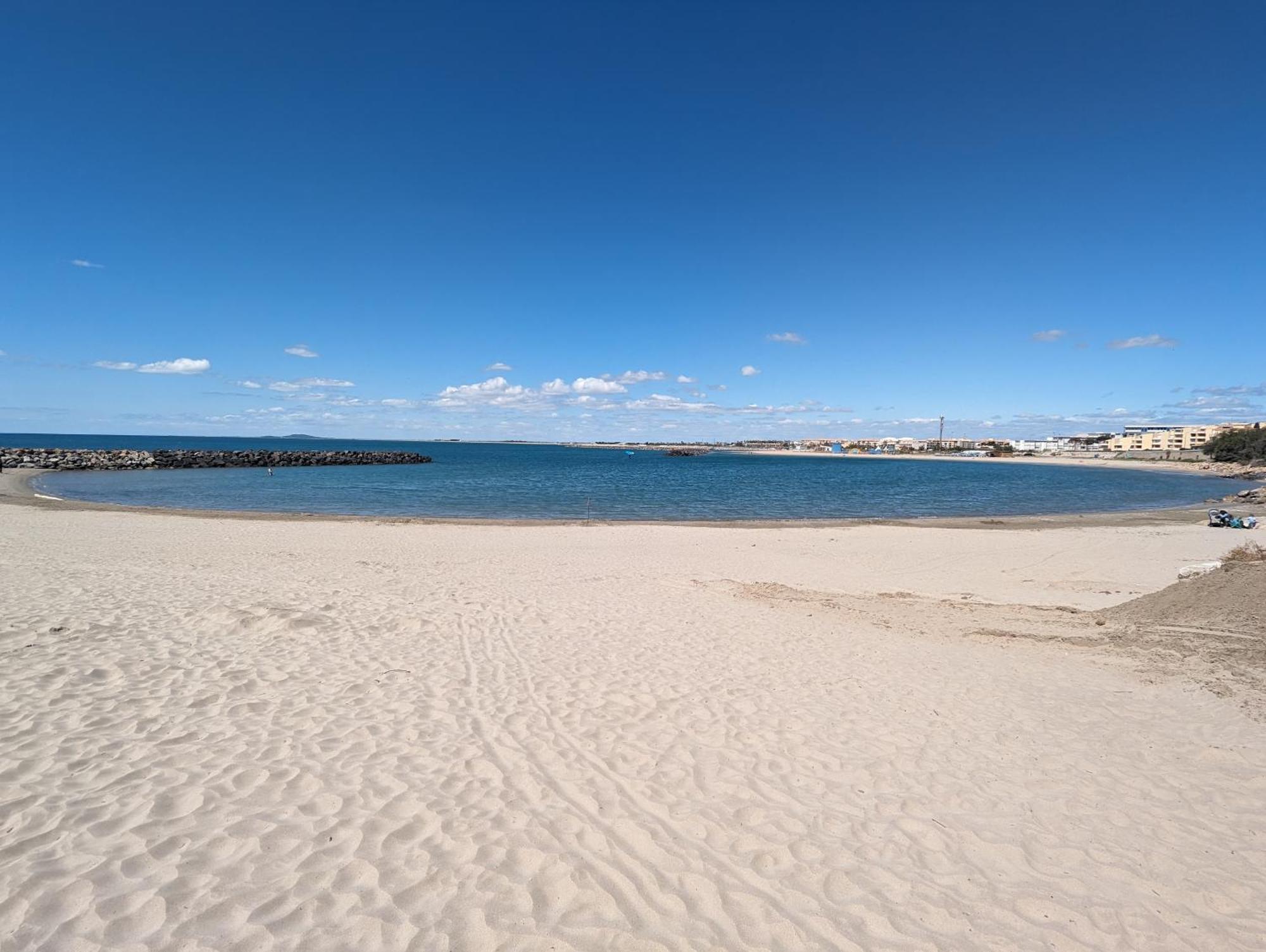 Studio Cosy Vue Et Front De Mer Sete Bilik gambar